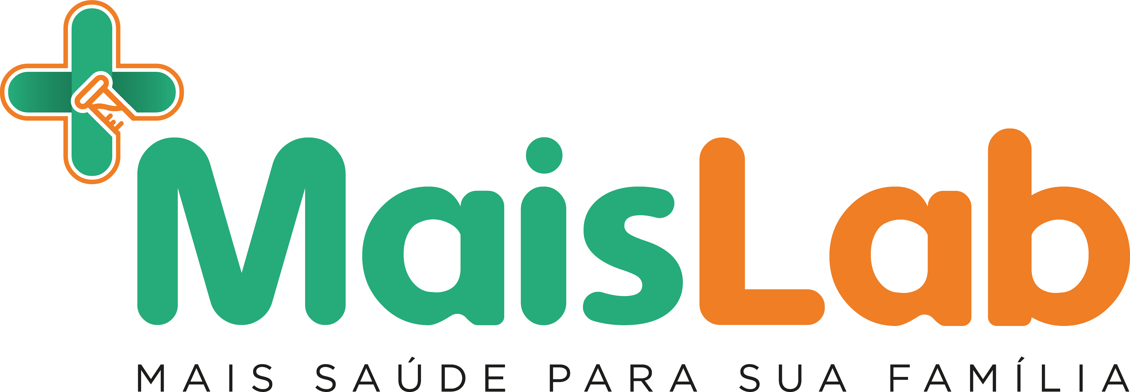 Logo MaisLab